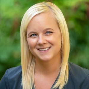 Stacy Vosbury